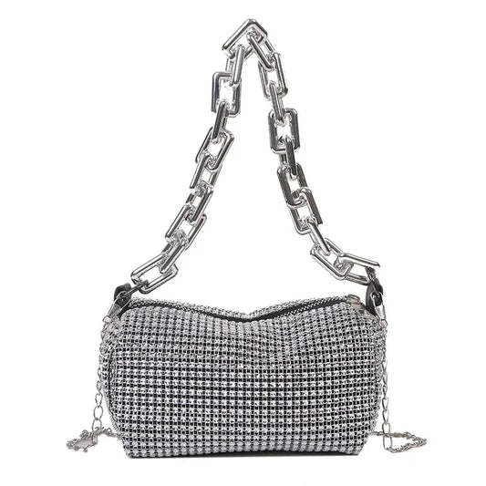 Lumiere Shoulder Bag