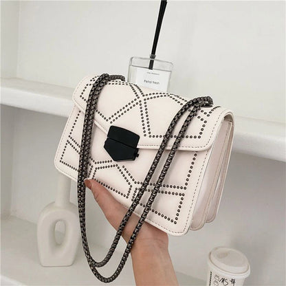 Mira Crossbody Bag